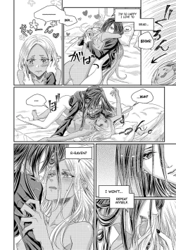 Page 31 of Benikake no Sora | Crimson-Stained Skies