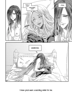 Page 37 of Benikake no Sora | Crimson-Stained Skies