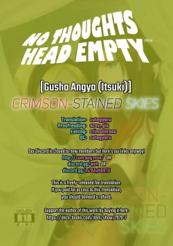 Page 41 of Benikake no Sora | Crimson-Stained Skies