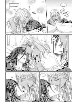 Page 9 of Benikake no Sora | Crimson-Stained Skies