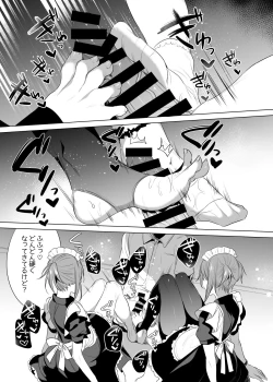 Page 14 of Futago Maid Acid