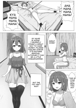 Page 2 of Tickling Actress's Punishment