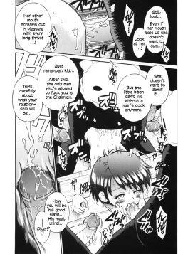 Page 125 of Mori no Naka no Shoujo | Girl in the forest Ch 1-8