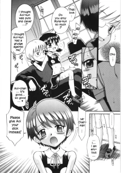 Page 129 of Mori no Naka no Shoujo | Girl in the forest Ch 1-8