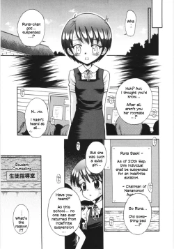 Page 40 of Mori no Naka no Shoujo | Girl in the forest Ch 1-8