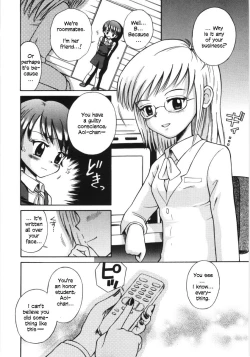 Page 41 of Mori no Naka no Shoujo | Girl in the forest Ch 1-8