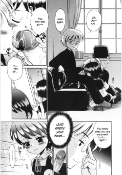 Page 68 of Mori no Naka no Shoujo | Girl in the forest Ch 1-8