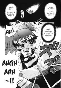 Page 89 of Mori no Naka no Shoujo | Girl in the forest Ch 1-8