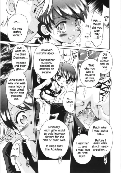 Page 92 of Mori no Naka no Shoujo | Girl in the forest Ch 1-8