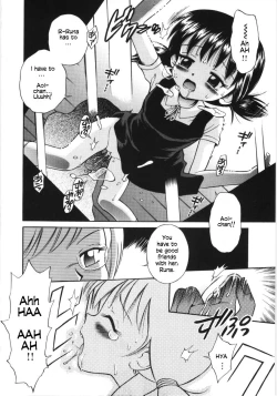 Page 9 of Mori no Naka no Shoujo | Girl in the forest Ch 1-8