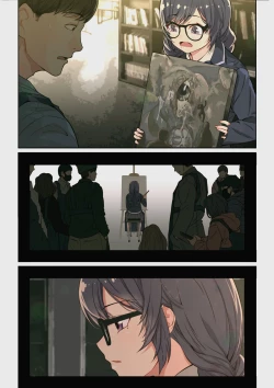 Page 88 of なぜ結衣がここに？ ーアプリで弟子に会うと結局やりまくる説