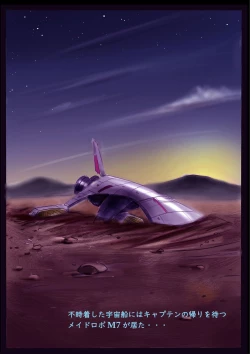 Page 17 of Kyousei Jyosou Hyaku Monogatari TS.MIRV