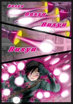 Page 4 of Kyousei Jyosou Hyaku Monogatari TS.MIRV