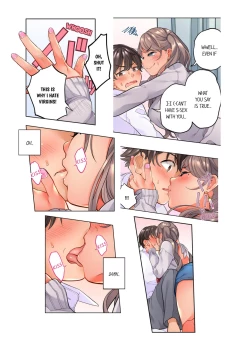 Page 10 of 10-nen Mae kara Irete Hoshikute. ~ Junshin Gyaru wa Mirai kara kita Osananajimi | My Friend Came Back From the Future to Fuck Me