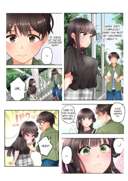 Page 169 of 10-nen Mae kara Irete Hoshikute. ~ Junshin Gyaru wa Mirai kara kita Osananajimi | My Friend Came Back From the Future to Fuck Me