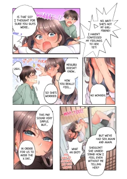 Page 194 of 10-nen Mae kara Irete Hoshikute. ~ Junshin Gyaru wa Mirai kara kita Osananajimi | My Friend Came Back From the Future to Fuck Me
