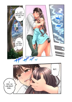 Page 225 of 10-nen Mae kara Irete Hoshikute. ~ Junshin Gyaru wa Mirai kara kita Osananajimi | My Friend Came Back From the Future to Fuck Me