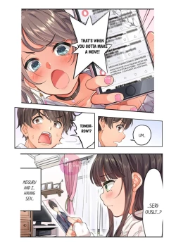 Page 28 of 10-nen Mae kara Irete Hoshikute. ~ Junshin Gyaru wa Mirai kara kita Osananajimi | My Friend Came Back From the Future to Fuck Me