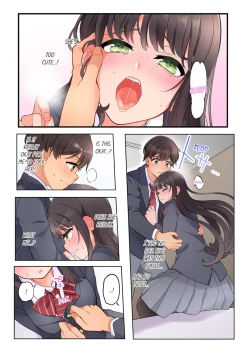 Page 40 of 10-nen Mae kara Irete Hoshikute. ~ Junshin Gyaru wa Mirai kara kita Osananajimi | My Friend Came Back From the Future to Fuck Me