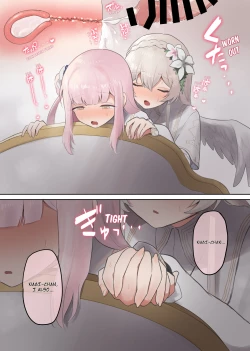 Page 16 of The Tea Party's Futanari #2