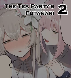 Page 1 of The Tea Party's Futanari #2