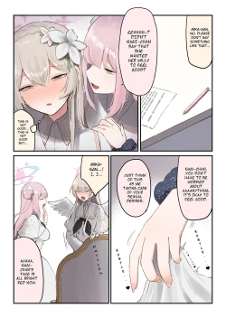 Page 4 of The Tea Party's Futanari #2