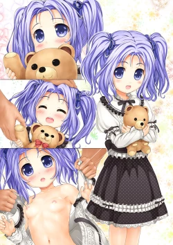 Page 156 of Aishite! Homun 1