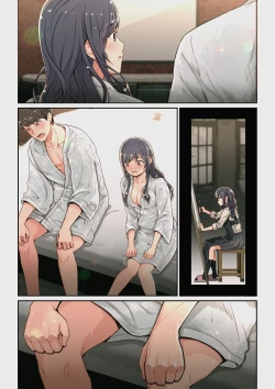 Page 78 of なぜ結衣がここに？ ーアプリで弟子に会うと結局やりまくる説