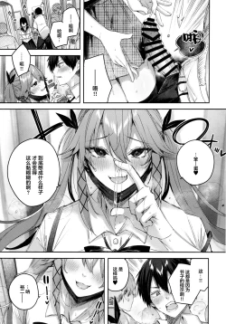 Page 7 of Koakuma Setsuko no Himitsu Vol.6