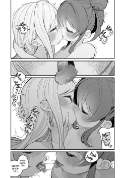 Page 20 of Onanie tte Nani? | What's Masturbation?