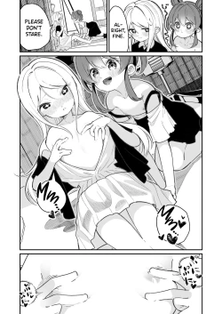 Page 9 of Onanie tte Nani? | What's Masturbation?