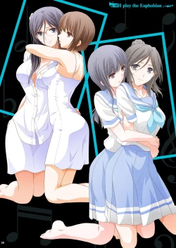 Page 20 of Euphobian no Hibiki: Sextet