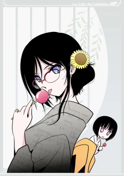 Page 38 of Euphobian no Hibiki: Sextet