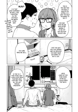Page 13 of Mirai ni Narenakatta Ano Hi kara | Beyond The Unfulfilled Future