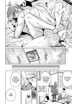 Page 28 of Mirai ni Narenakatta Ano Hi kara | Beyond The Unfulfilled Future