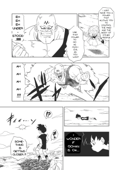 Page 2 of DB-X Spopovich x Videl Hen