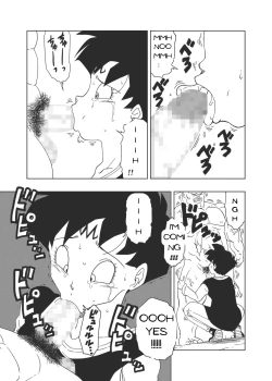 Page 7 of DB-X Spopovich x Videl Hen