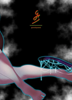 Page 28 of [goodspeed] -Nigerarenai Jigoku no Rensa-