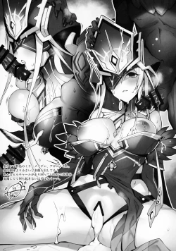 Page 11 of Genshin Goudou Bon