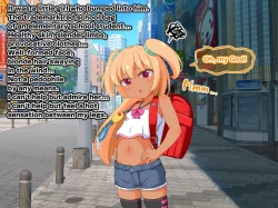 Page 3 of My Sperm was squeezed out by a little bitch