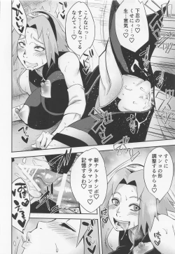 Page 21 of Hyakugo no Jutsu