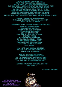 Page 33 of Saoyaku Astolfo ga Onna Eirei to Ecchi Shimakuru Hon 2