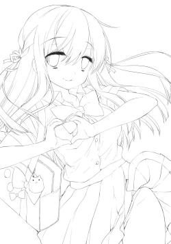 Page 28 of Osana na Najimi - childhood sweetheart