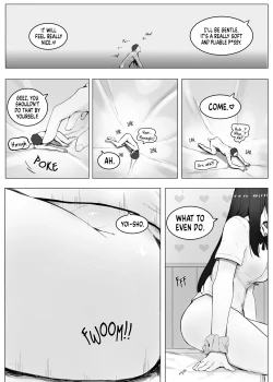 Page 24 of Shrinking Contact 2