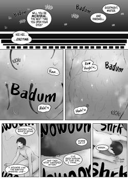 Page 31 of Shrinking Contact 2