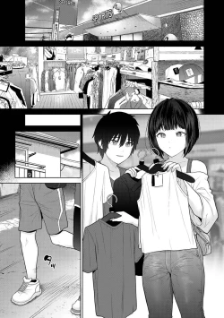 Page 2 of Kyou kara Kazoku, Soshite Koibito. Ch. 7