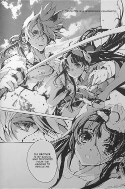 Page 12 of Eiyuu Senki - The World Conquest | Chapter 1