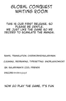 Page 41 of Eiyuu Senki - The World Conquest | Chapter 1