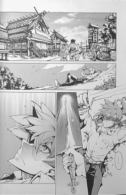 Page 18 of Eiyuu Senki - The World Conquest | Chapter 1