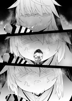 Page 71 of The Small Nun in the Confessional